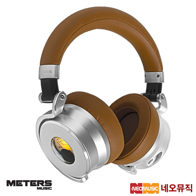 미터스 OV-1 유선헤드폰 / METERS MUSIC Headphone