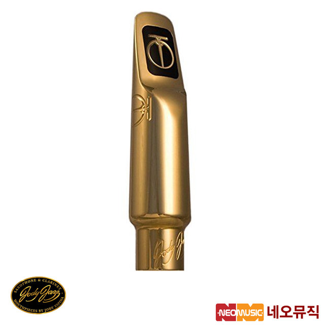 Z 조디재즈 마우스피스 Jody Jazz DV Tenor 테너/메탈