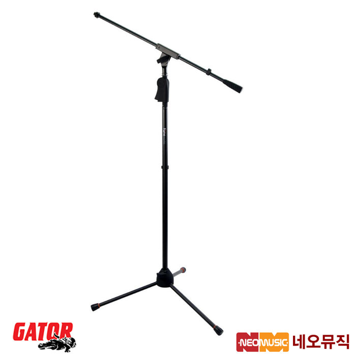 네오뮤직 게이터마이크스탠드 GATOR Mike Stand GFW-MIC-2110