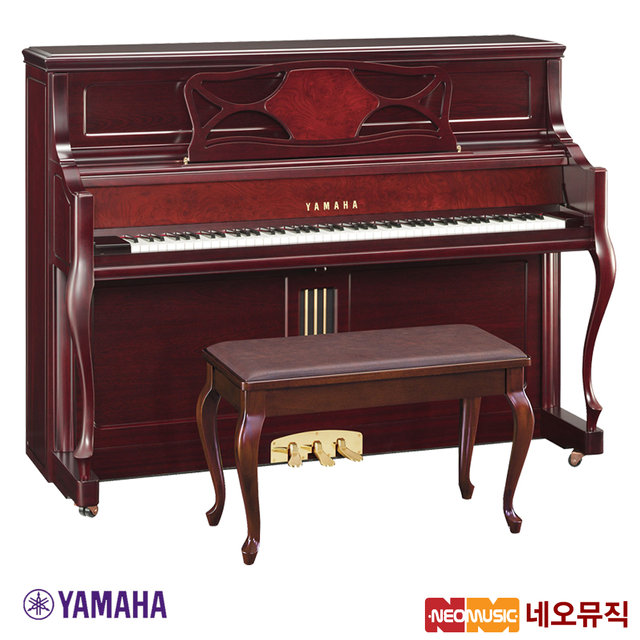 야마하 업라이트 피아노 / M3 SM [한국공식대리점]