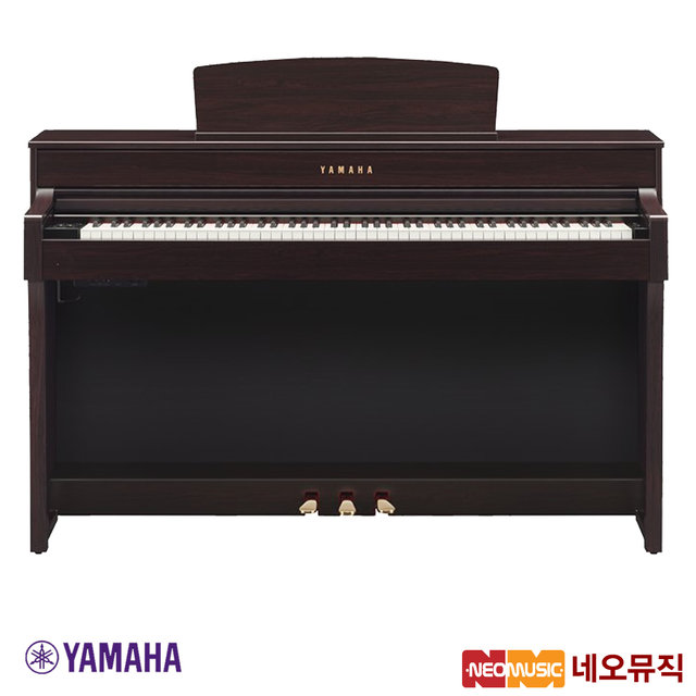 [국내정품]야마하 디지털 피아노 / CLP-645 / CLP645 R/WH 정품