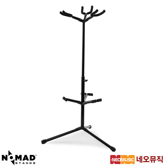 노매드기타스탠드 Nomad Guitar Stand NGS-2213