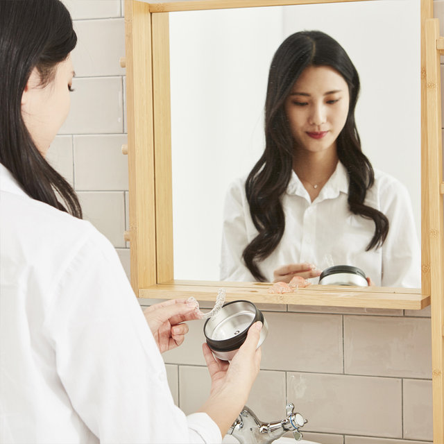클리움 클리너 초음파 세척기