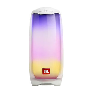 JBL Pulse4 블루투스 스피커[화이트][JBL PULSE4]