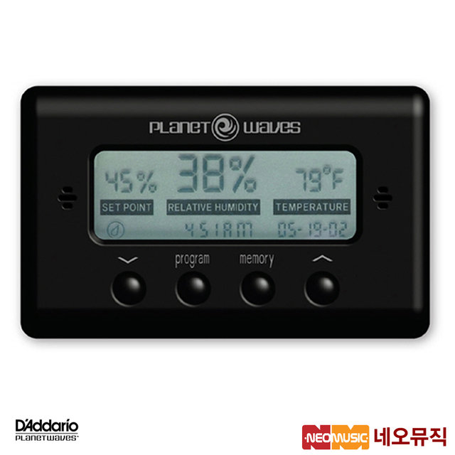 Z 플래닛웨이브 PW-HTS 온습도관리 /습도 온도 센서