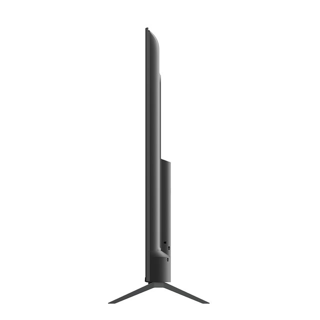 유맥스 무결점보증 QLED 120Hz Ai65G 165cm(65인치) 구글5.0 UHD 4K 스마트 TV - 중소기업 벽걸이겸용