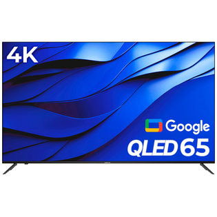 유맥스 무결점보증 QLED 120Hz Ai65G 165cm(65인치) 구글5.0 UHD 4K 스마트 TV - 중소기업 벽걸이겸용