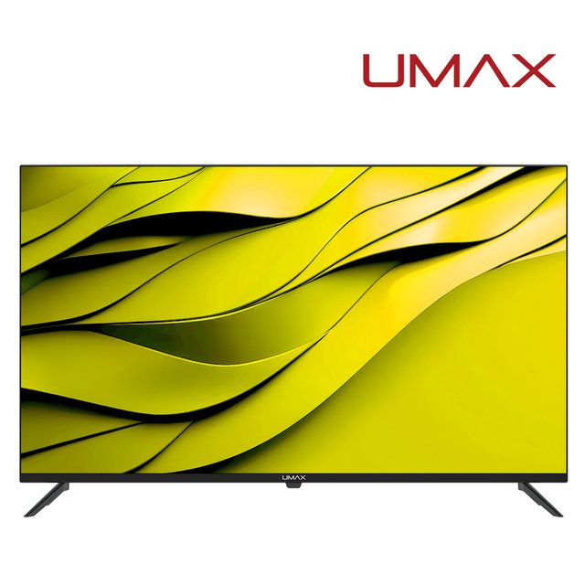 [하이마트 배송] 109cm UHD TV 구글3.0 스마트TV AI43G 스탠드형 (단순배송, 자가설치)