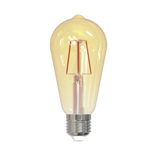 LED 에디슨 가지 전구 ST64 4W