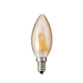 LED 촛대 전구 C35L 4W E14