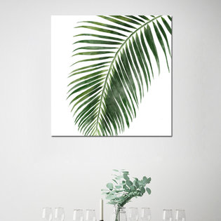 [아트빌리지]북유럽 인테리어 모던 식물 그림액자(70x70cm)