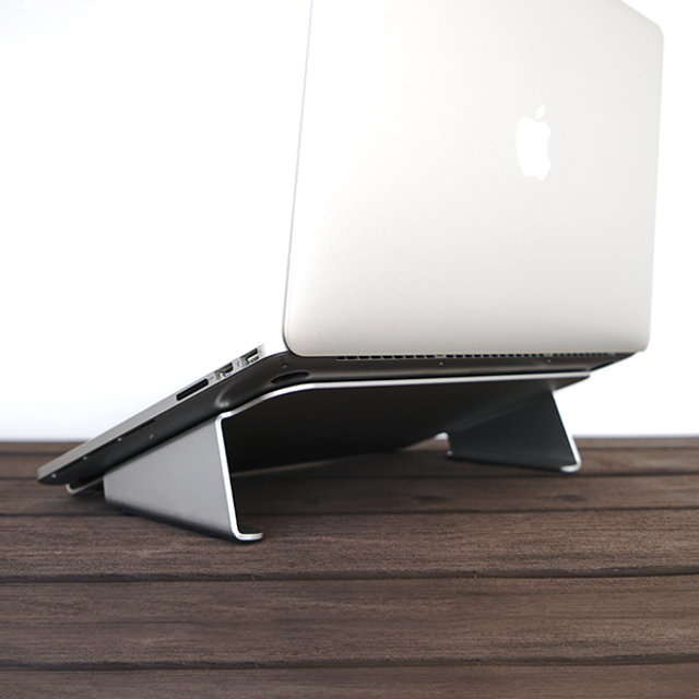 OFFI NT-300 노트북 알루미늄 스탠드