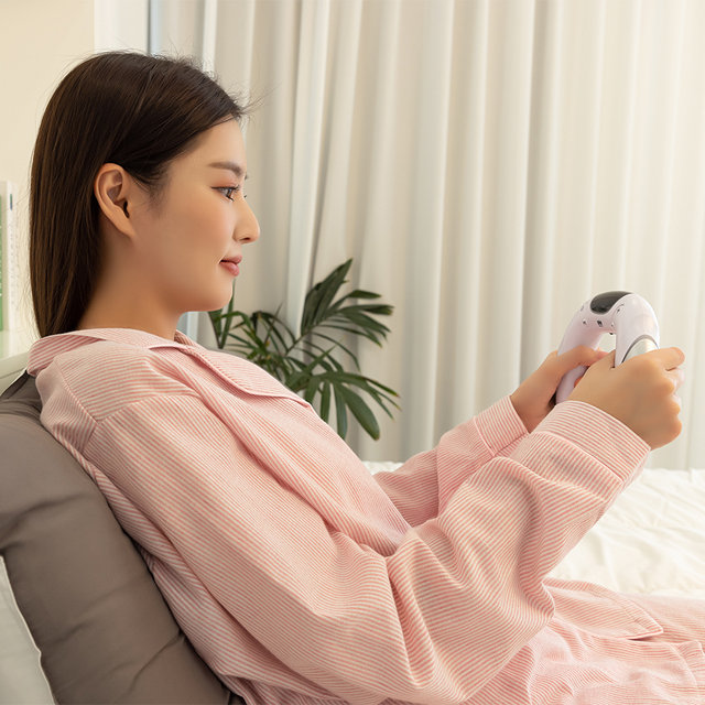 홀딩미 저주파 손 안마기 마사지기 ZP2240