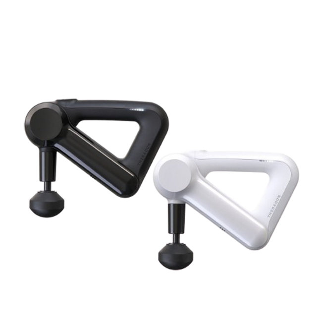 [충전스탠드 증정] G3 마사지건 THERAGUN