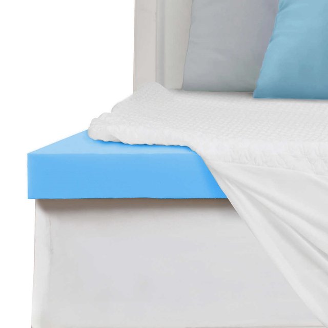 [해외직구] 템퍼페딕 세레니티 3인치 토퍼 트윈사이즈_Tempur Pedic Topper  (세금/배송비포함)