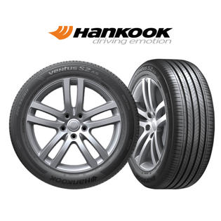 한국타이어 Ventus S2 AS H462 205/55R16