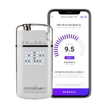 [추가다운쿠폰]케토스캔 미니 KETOSCAN mini 케톤 측정기
