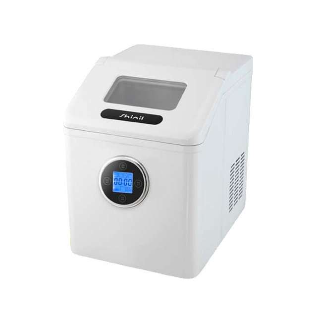 아이스 메이커 제빙기 SIM-R200PM (일생산량 20kg)