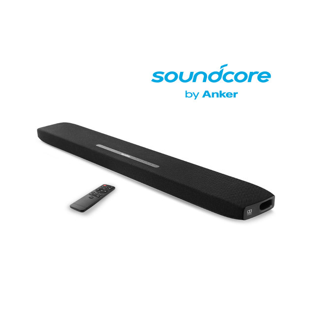 [해외직구] 사운드코어 인피니 프로 통합 2.1 채널 사운드바