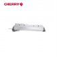 CHERRY MX BOARD 3.0S RGB 게이밍 기계식 키보드 화이트 흑축
