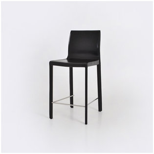 [착불] 마룬바체어 Maroon barchair 블랙