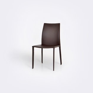 [착불] 포룬체어 Forun chair 다크브라운