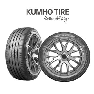 금호타이어 Majesty9 TA91 235/45R17