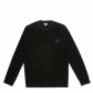 20SS FA55PU2023AB 99 블랙 블루 포인트 타이거 남성 스웨터