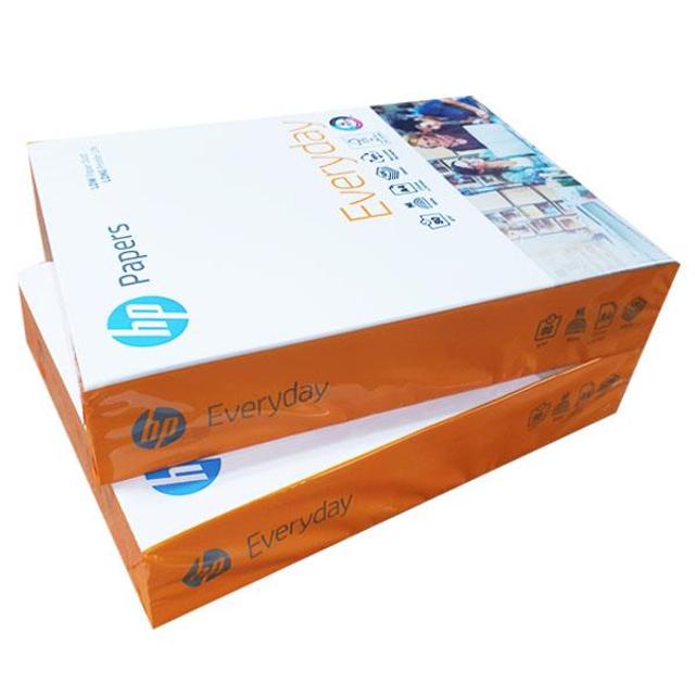 HP A4 80g 복사용지 2권 1000매/A4용지/복사지