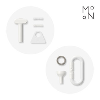 오비큠 전용 이지클린세트+펫큠세트/애견 전용 관리