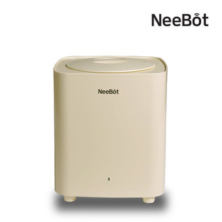 스마트 음식물 처리기 JSK-19008 (크림)