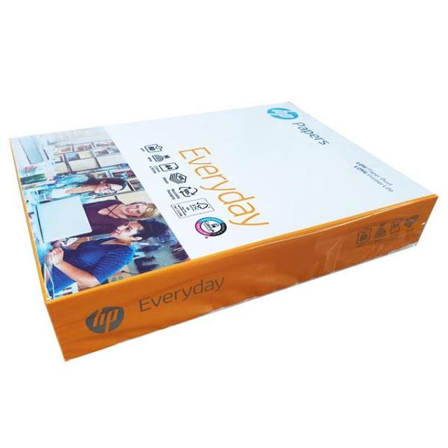 낱권 HP A4 80g 500매 1권