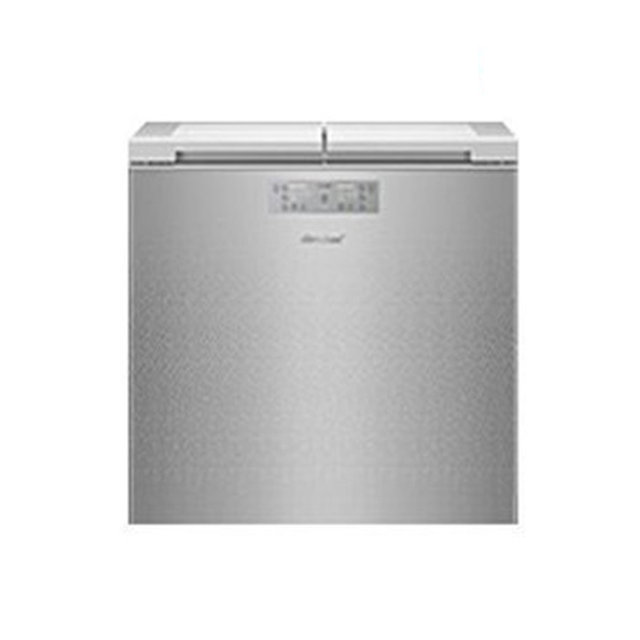 뚜껑형 김치냉장고 GDL20DFWPSS (200L, 실버)