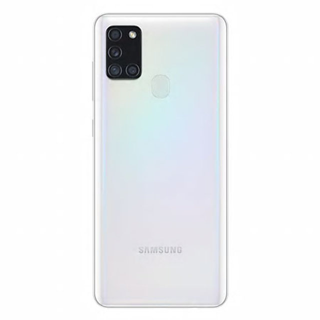 [자급제/공기계] 삼성 갤럭시A21S [SM-A217NZWNKOO] [화이트]
