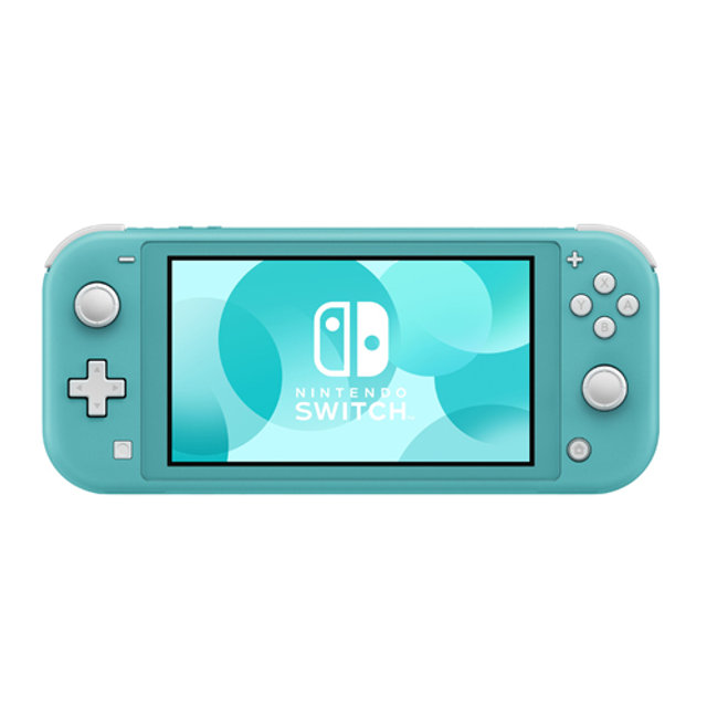SWITCH 스위치라이트 /터콰이즈
