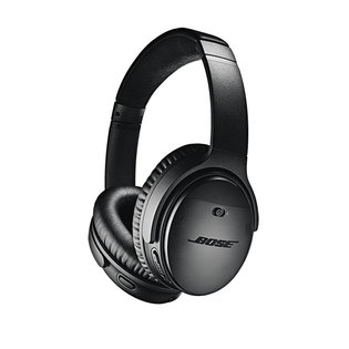 BOSE QC35 2/콰이어트 컴포트35 2 블루투스 헤드폰[블랙][QC35II][노이즈캔슬링/구글 어시스턴트 지원]