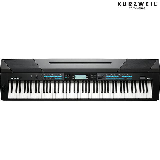 커즈와일 KA120 디지털 피아노 KA-120