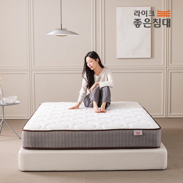 라이크원 독립스프링 슈퍼싱글 매트리스 SS