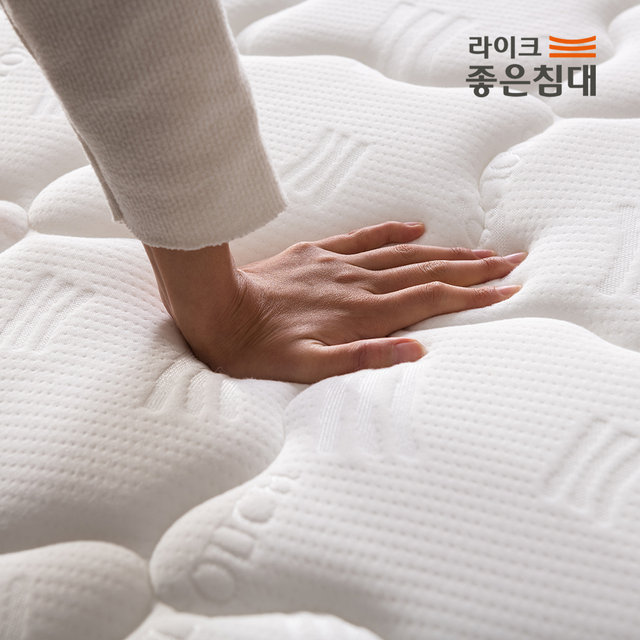 라이크원 독립스프링 슈퍼싱글 매트리스 SS