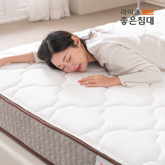 라이크원 롤팩 매트리스 Q