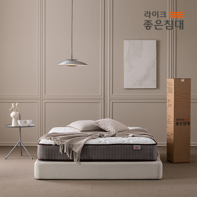 라이크원 롤팩 매트리스 Q