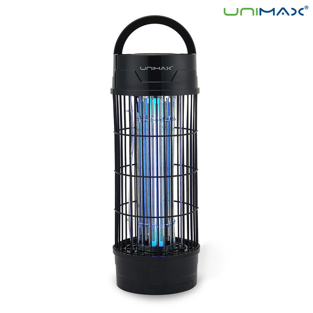 유니맥스 블루라이트 벅스킬러 해충퇴치기 10W UMB-2010W 벌레