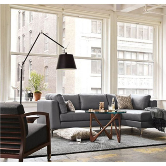 [아르테미데] Artemide 톨로메오 메가 테라 블랙 36