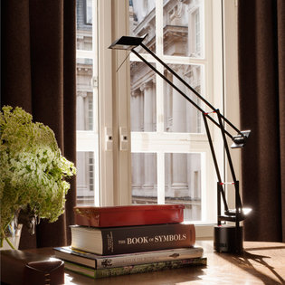 공식판매처◈Artemide 티지오 블랙