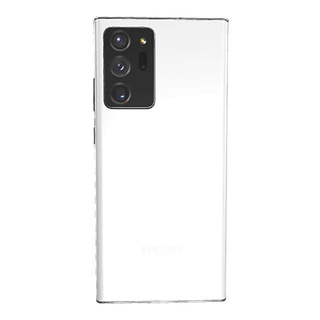 갤럭시노트20 울트라, 자급제 (256GB, 미스틱화이트)