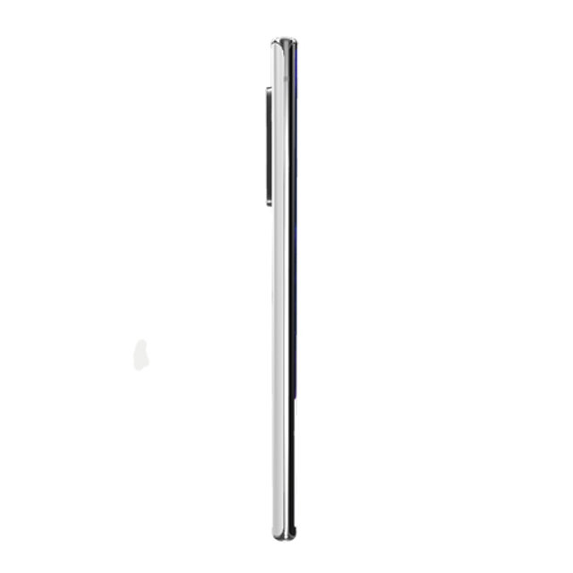 갤럭시노트20 울트라, 자급제 (256GB, 미스틱화이트)
