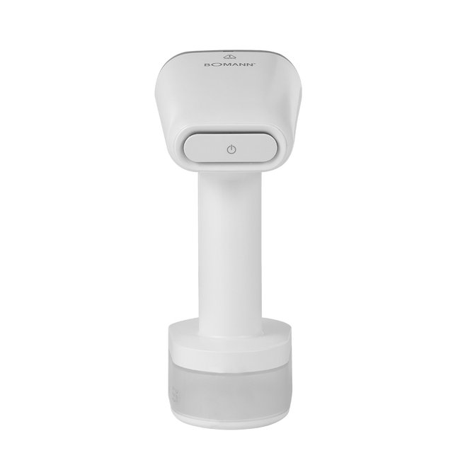 스팀프로 터보 스팀 다리미 DB8640G (1600W)