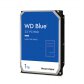 WD BLUE (WD10EZEX) 3.5 SATA HDD (1TB/7200rpm/64MB/PMR)