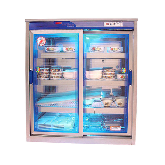 살균소독기 SW-700H (미닫이문, 디지털, 다용도용)