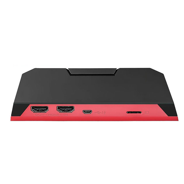 에버미디어 AVerMEDIA GC513 외장형 녹화 캡쳐보드